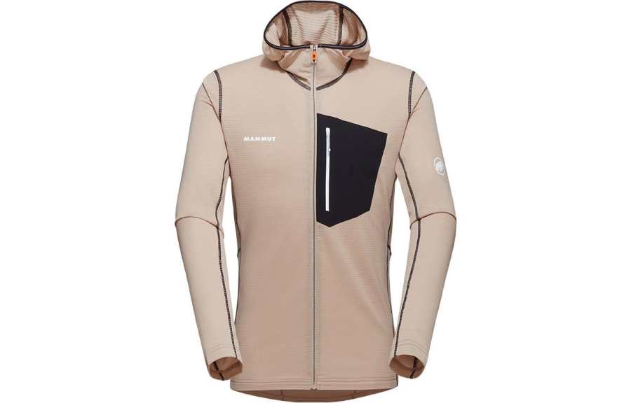 MAMMUT Aenergy Fleece Clothing Men's