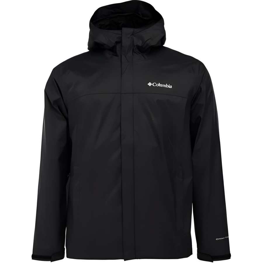 Columbia Jackets & Coats Men's Black