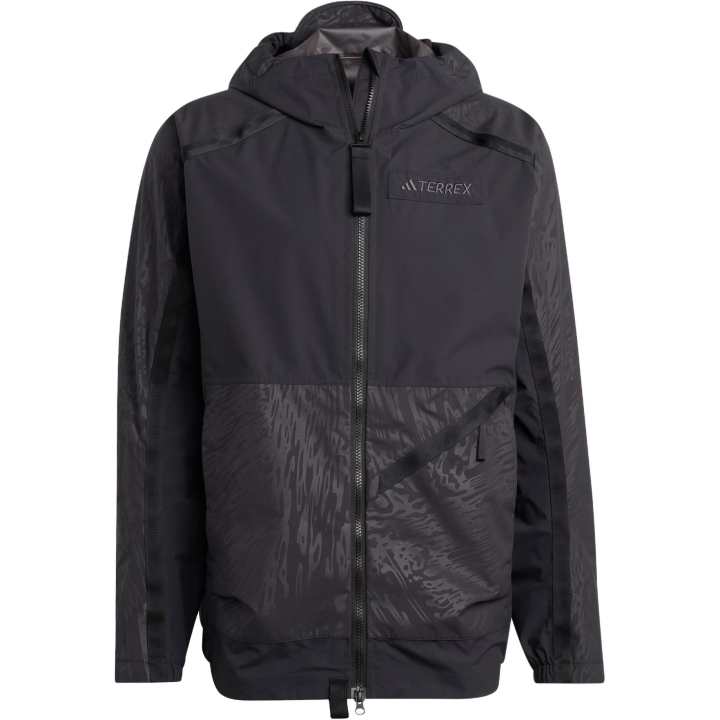 Adidas Adidas Jackets & Coats Men's Black