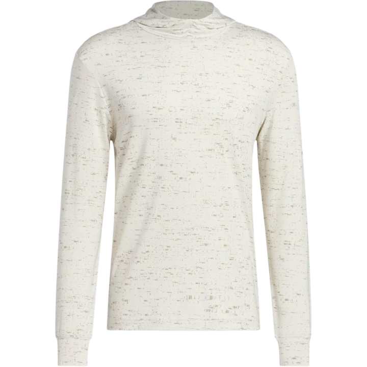 Adidas Adidas Free Shipping With AdiClub Core Printed Lightweight Hoodie