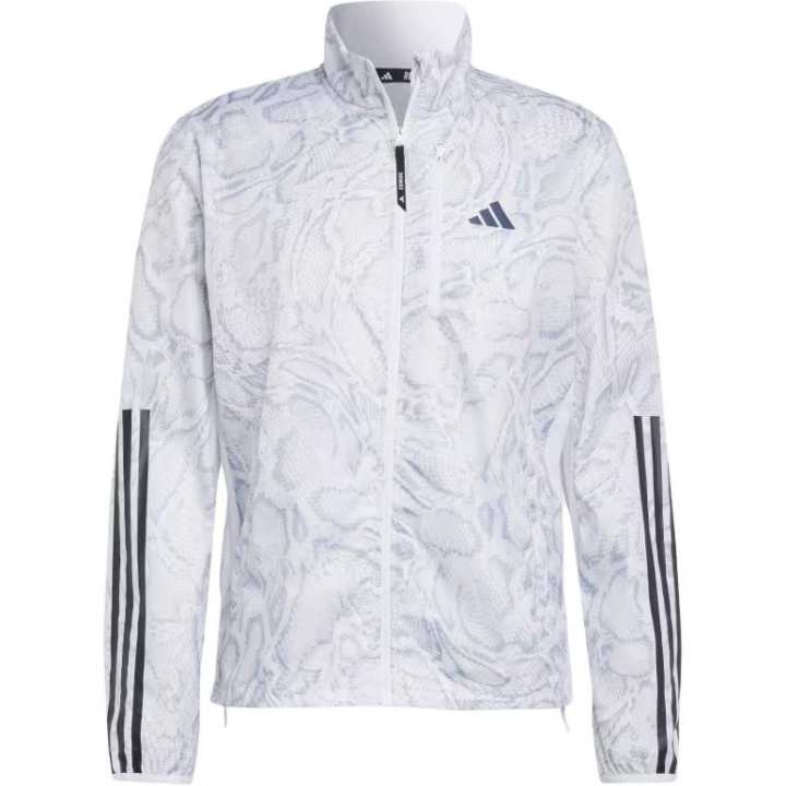 Adidas Adidas Free Shipping With AdiClub Own The Run Excite WIND.RDY Jacket