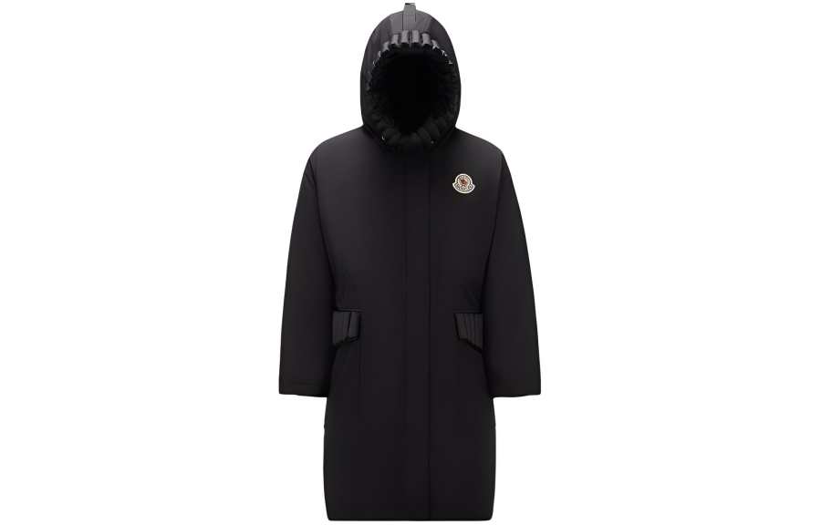 MONCLER GENIUS MONCLER GENIUS x Christopher Raxxy Down Jacket Unisex