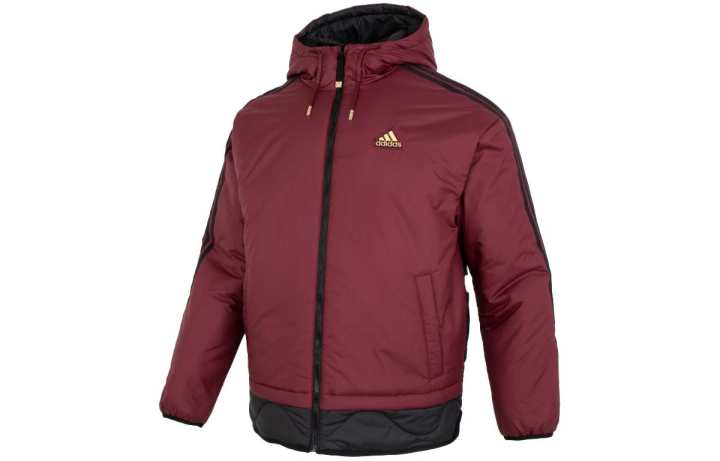 Adidas Adidas Jackets & Coats Men's Rouge