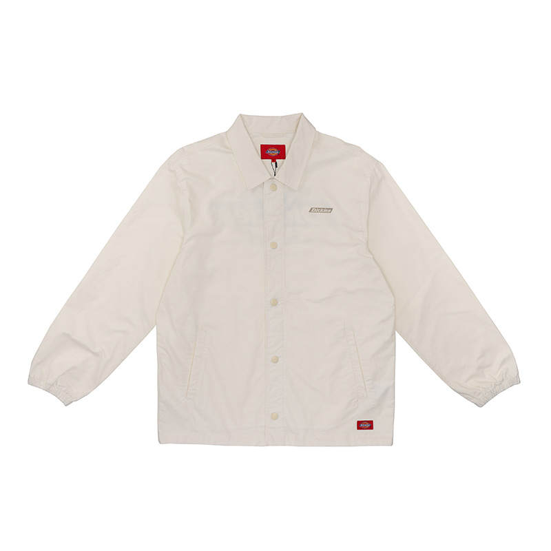 Dickies Dickies Jackets & Coats Men's Cream