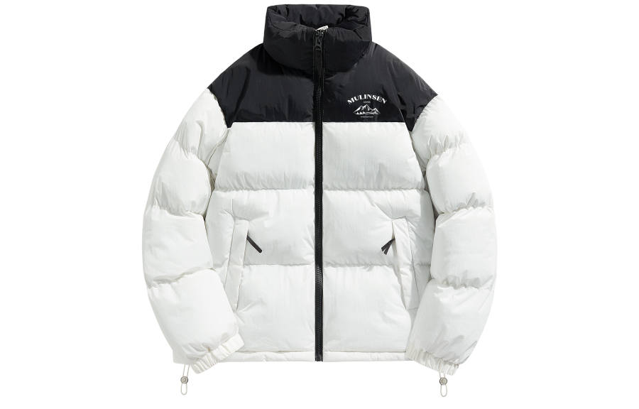Mulinsen Puffer Jacket Coat Unisex