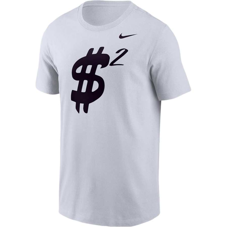 Nike Nike Shedeur Sanders Colorado Men's Nike College T Shirt