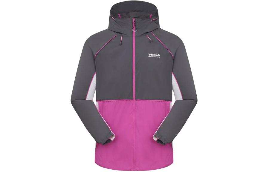 TOREAD UV Protection Sun Protection Clothing Unisex