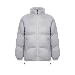 YearnObtainRainbow Puffer Jacket Unisex