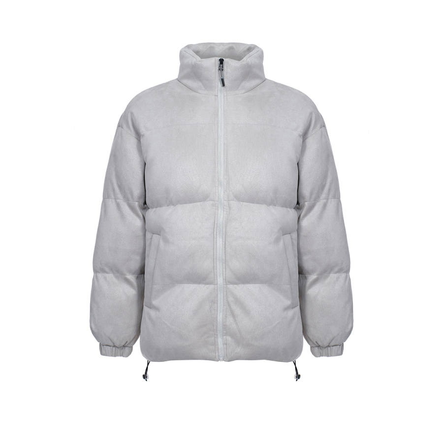 YearnObtainRainbow Puffer Jacket Unisex