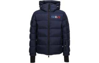 Moncler Grenoble Isorno Down Jacket