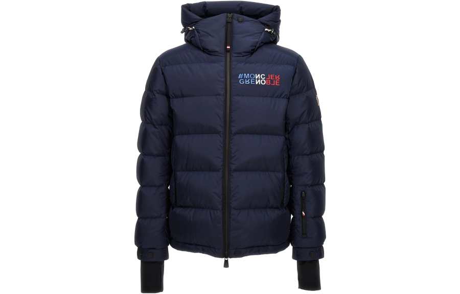 Moncler Grenoble Isorno Down Jacket