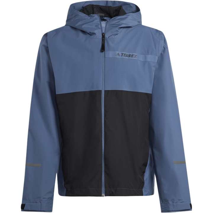 Adidas Adidas ULT Jackets & Coats Men's Blue Black