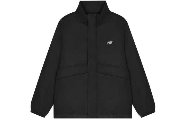 New Balance New Balance Down Jacket Men's Black