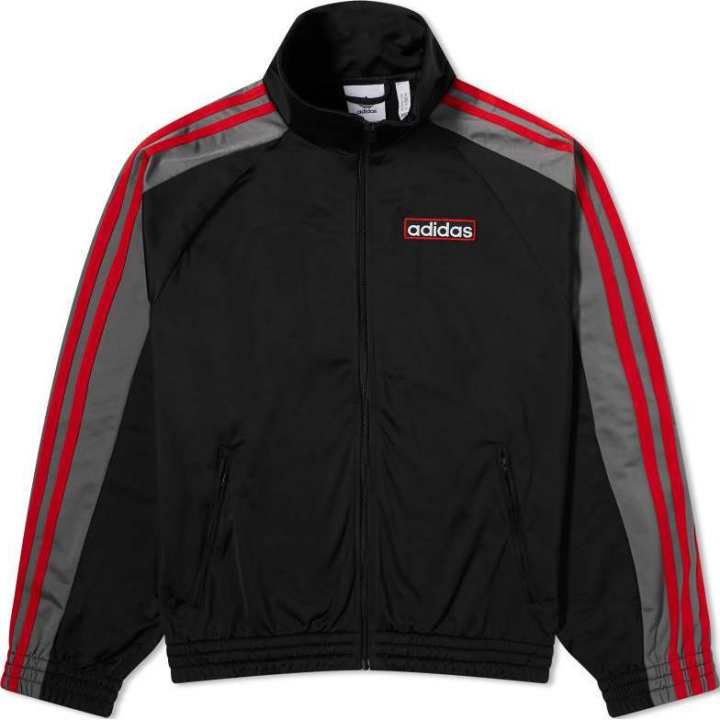 Adidas Adidas Jackets & Coats Men's Black