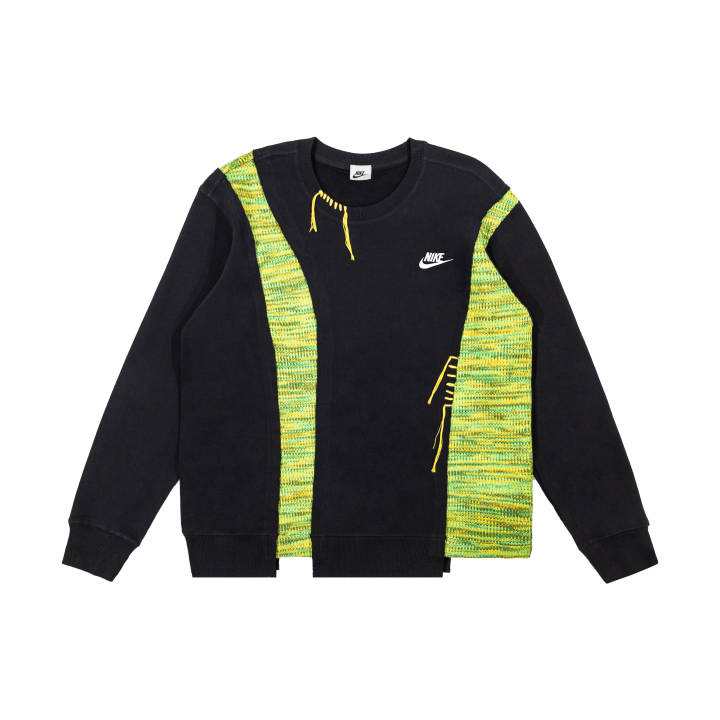 Nike Nike Fantasy Sweatshirt Unisex Black