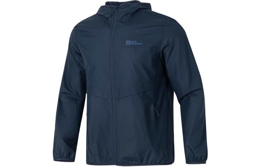 Jack Wolfskin UV Protection Sun Protection Clothing Men's