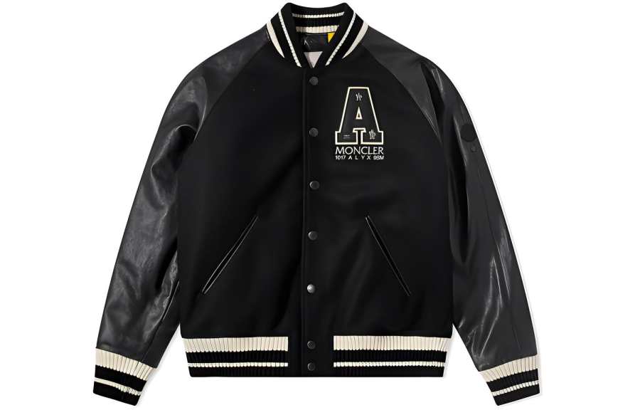 MONCLER GENIUS Moncler X 1017 Alyx 9SM Ailanthus Bomber