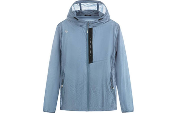 TOREAD Breathable Sun Protection Clothing Men's