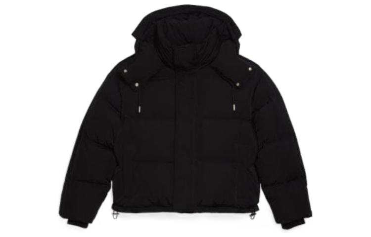 AMIPARIS AMIPARIS Ami De Coeur Puffer Jacket