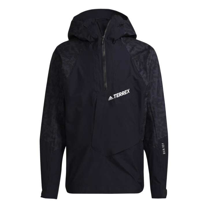 Adidas Adidas Jackets & Coats Men's Black