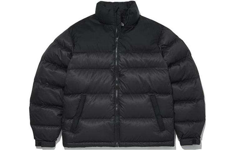 THE NORTH FACE Nuptse Down Jacket Unisex Black