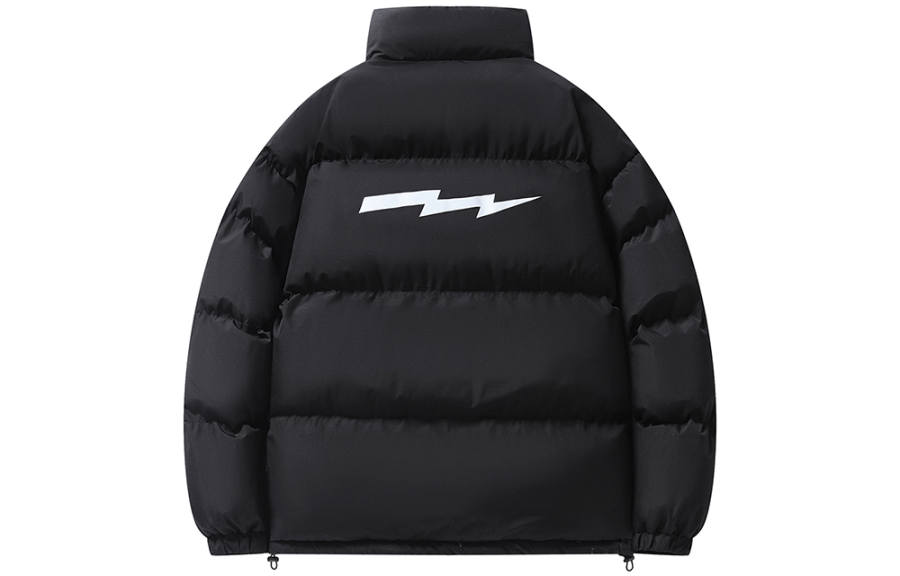 Lightning X Storm Lightning X Storm Puffer Jacket Winter Unisex