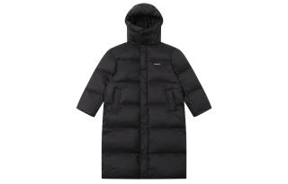 TGNS Down Jackets Unisex Thickened