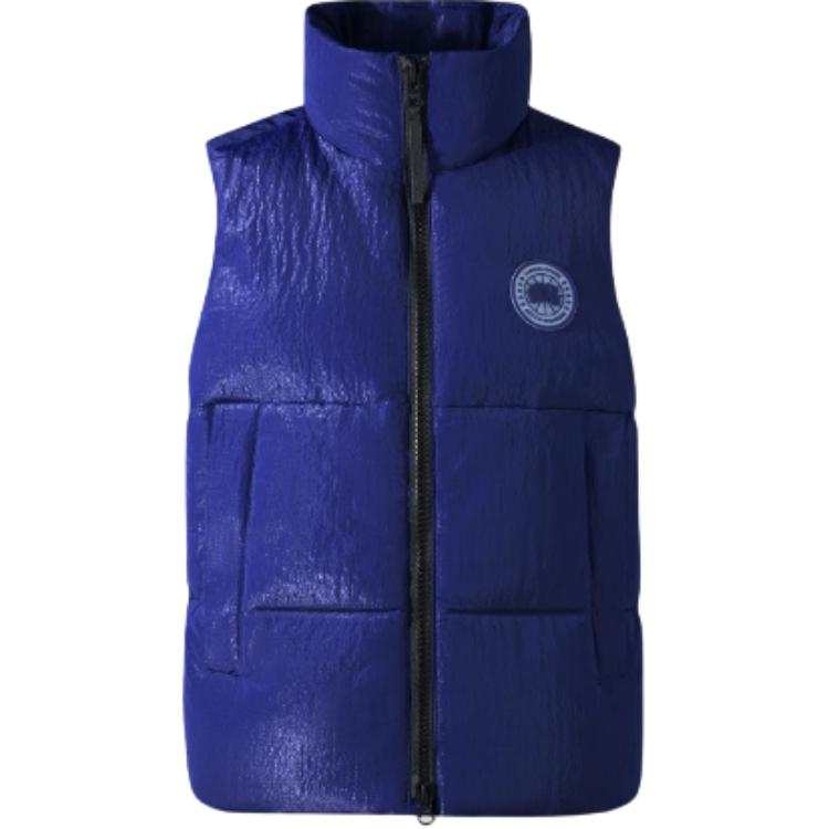 Canada Goose Canada Goose Vest Men's Nautical Blue