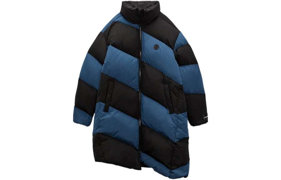 ADER ERROR ADER ERROR X Zara Oversized Puffer Jacket
