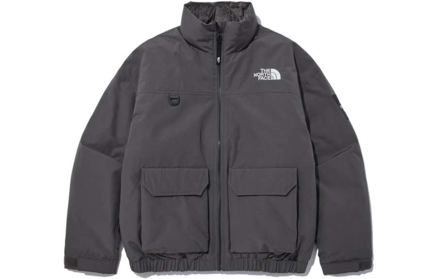 THE NORTH FACE NEILTON Down Jacket Men's Gray