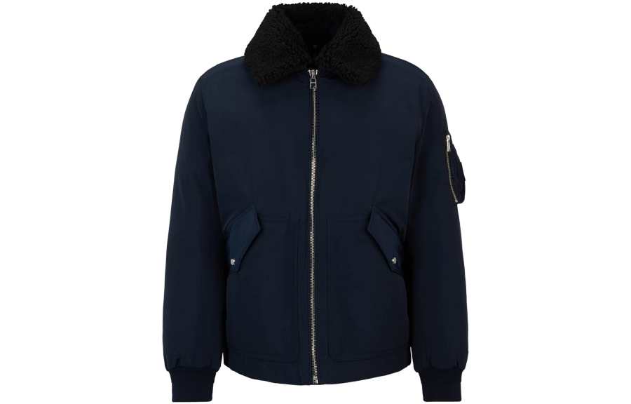 HUGO BOSS Jackets & Coats Men's
