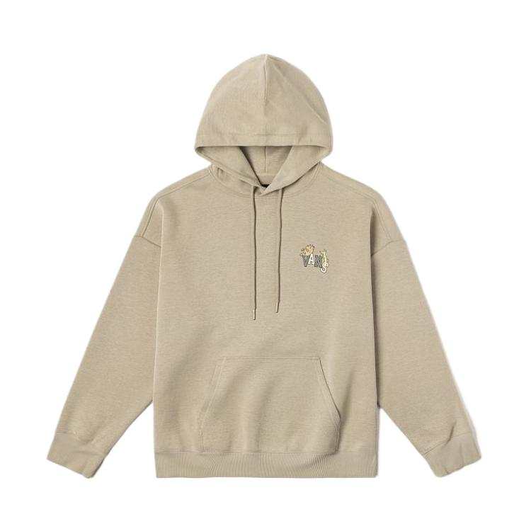 Vans Vans PULLOVER HOOD Sweatshirt Unisex Khaki
