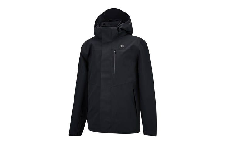 KOLON SPORT HIKING Windbreaker Jacket Men's