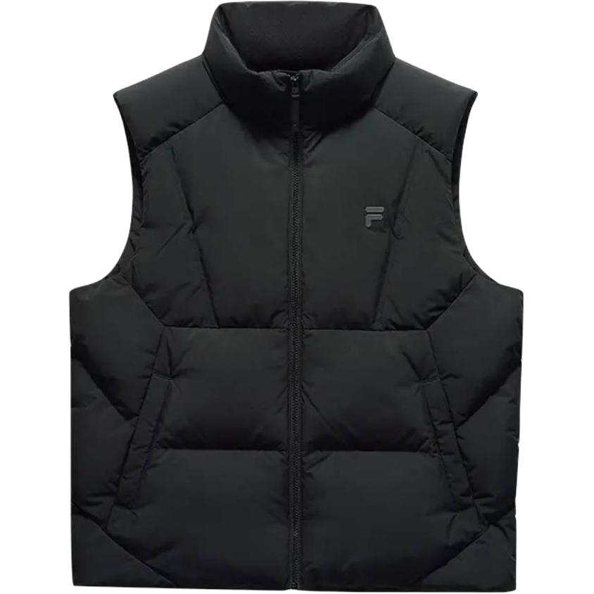 FILA FUSION FUSIONEER Vest Men's Black