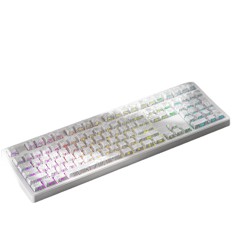 EWEADN Z87/Z108 87 Keys 108 Keys