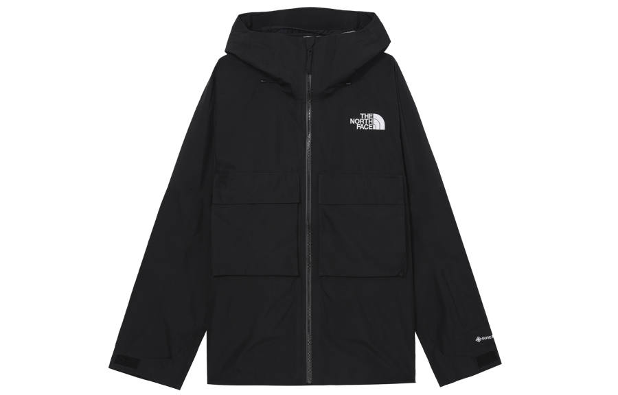 THE NORTH FACE Jacket Men's Black