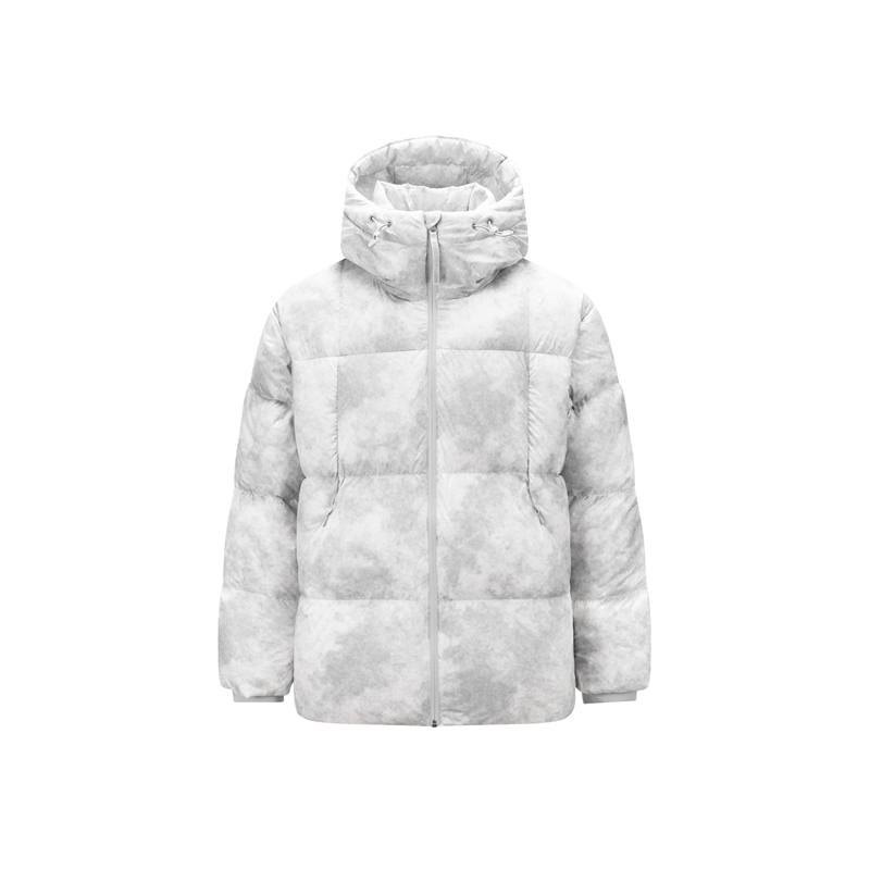 Semir Semir Down Jackets Men's Hooded Moderate Other