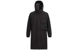 NATUREHIKE Coats Unisex Hooded Moderate
