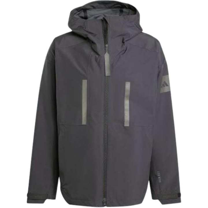 Adidas Adidas Free Shipping With AdiClub Myshelter Rain.Rdy Jacket