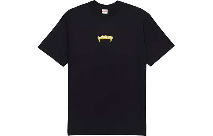 Supreme Supreme Fronts Tee