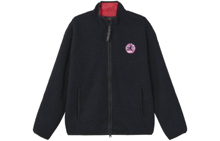 Jordan Jordan Jackets & Coats Men's Black