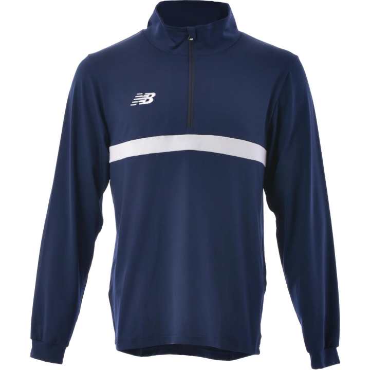 New Balance New Balance Jackets & Coats Men's Marine Blue