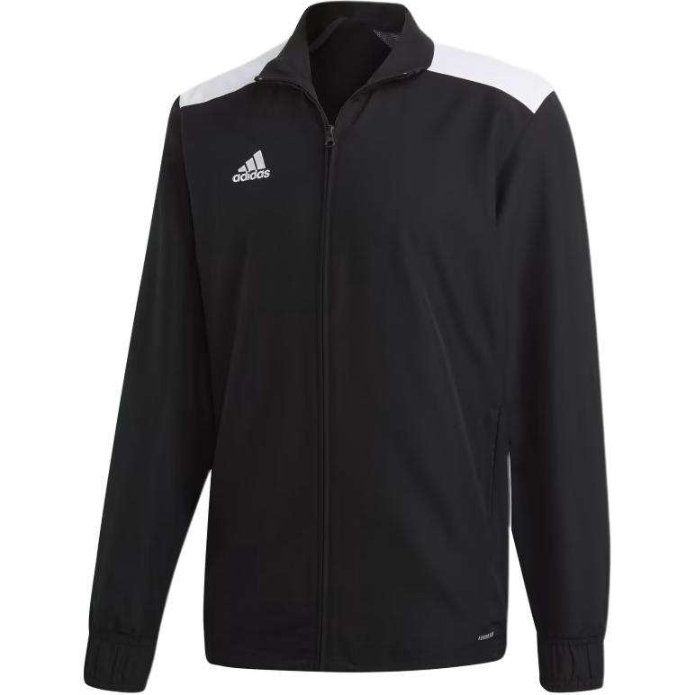 Adidas Adidas REGISTA18 Jackets & Coats Men's Black