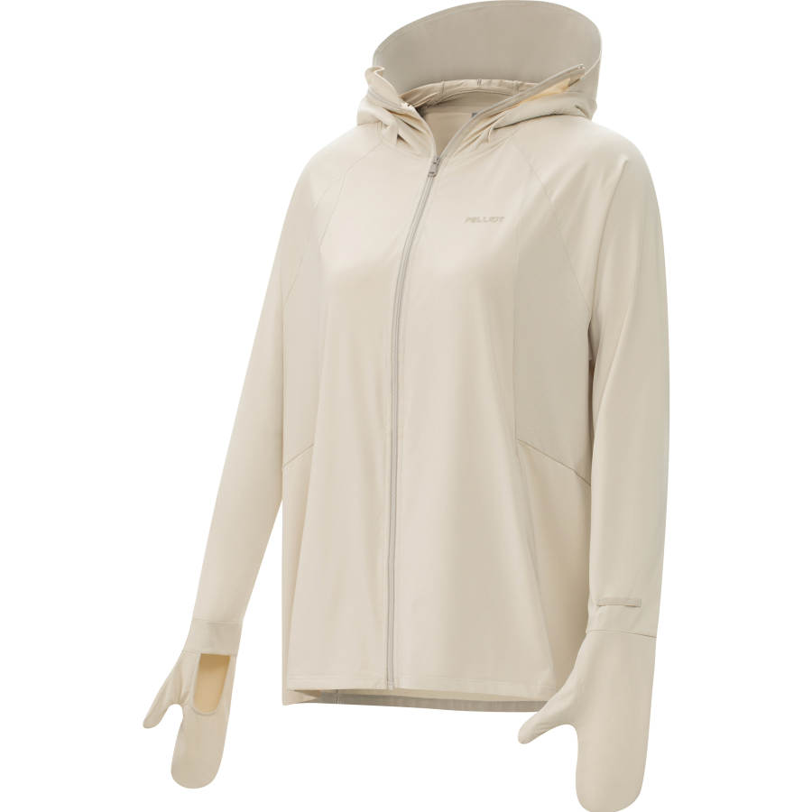PELLIOT PELLIOT Classic 1.0 Sun Protection Clothing Women's