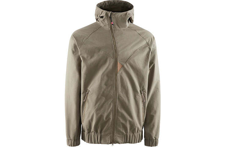 Klattermusen Hjuke Jacket Men's