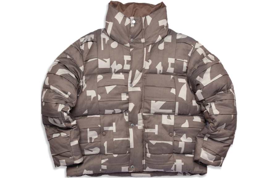 Li-Ning Li Ning Vital Down Jacket Unisex
