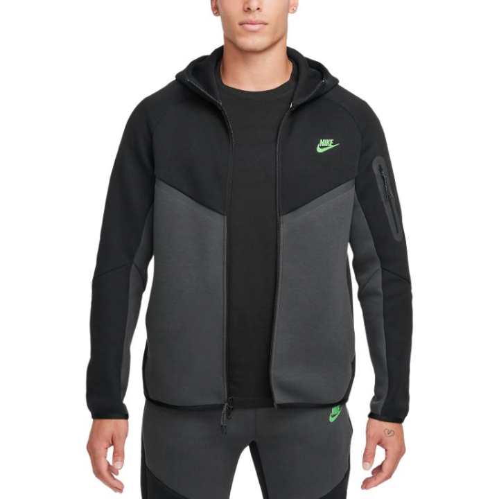 Nike Nike Tech Men's Full Zip Windrunner Hoodie