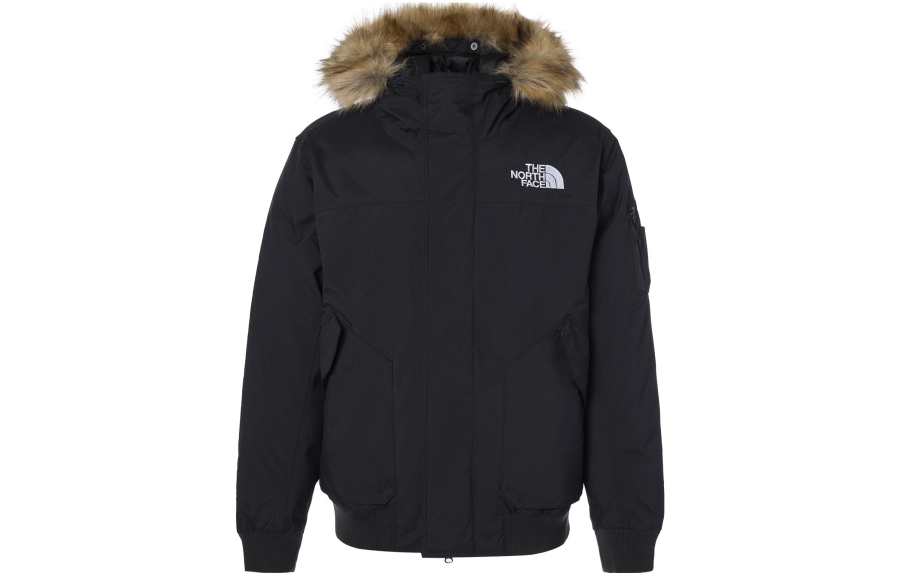 THE NORTH FACE THE NORTH FACE Gotham Down Jacket Unisex