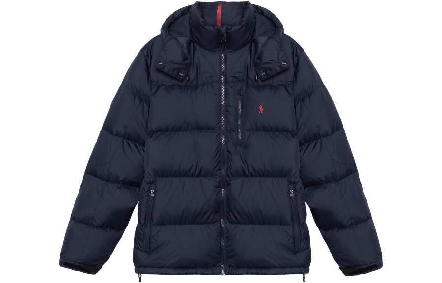 Polo Ralph Lauren El Cap Down Jacket