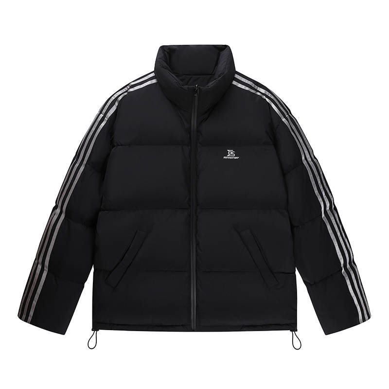 MATCHA STORY Outdoor Capsule Collection Down Jacket Unisex